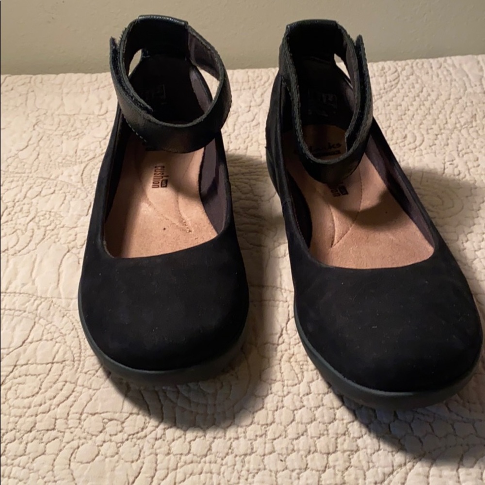 Clark Shoes